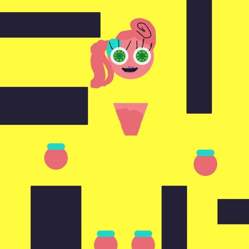 Game by @shampoo_shizz