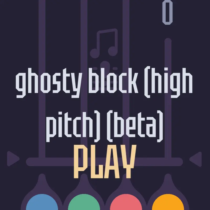 Game by @bacingames88