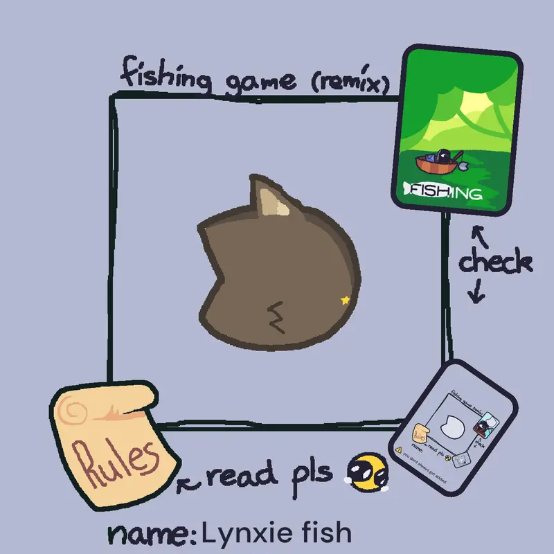 Game by @PbICR_Ru