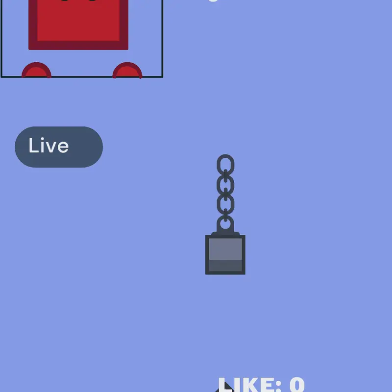 Game by @seymayalman1990