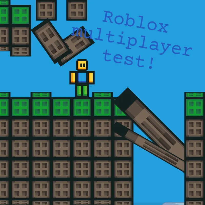 Game by @mOPHHSPRUNKI