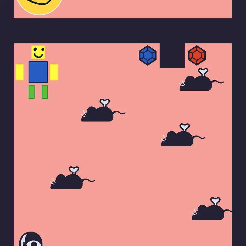 Game by @mahirkkralpro