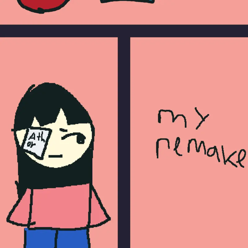 Game by @lourna