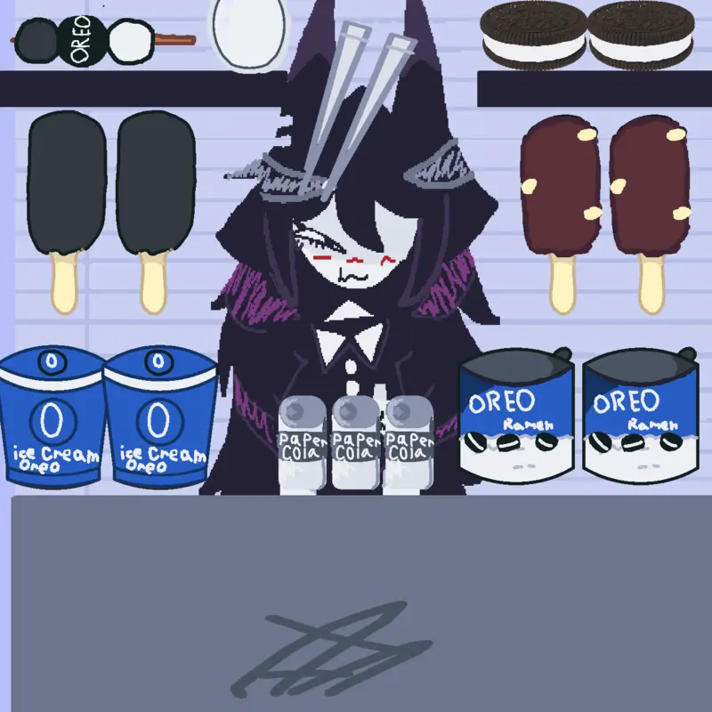 Game by @iloveamsr