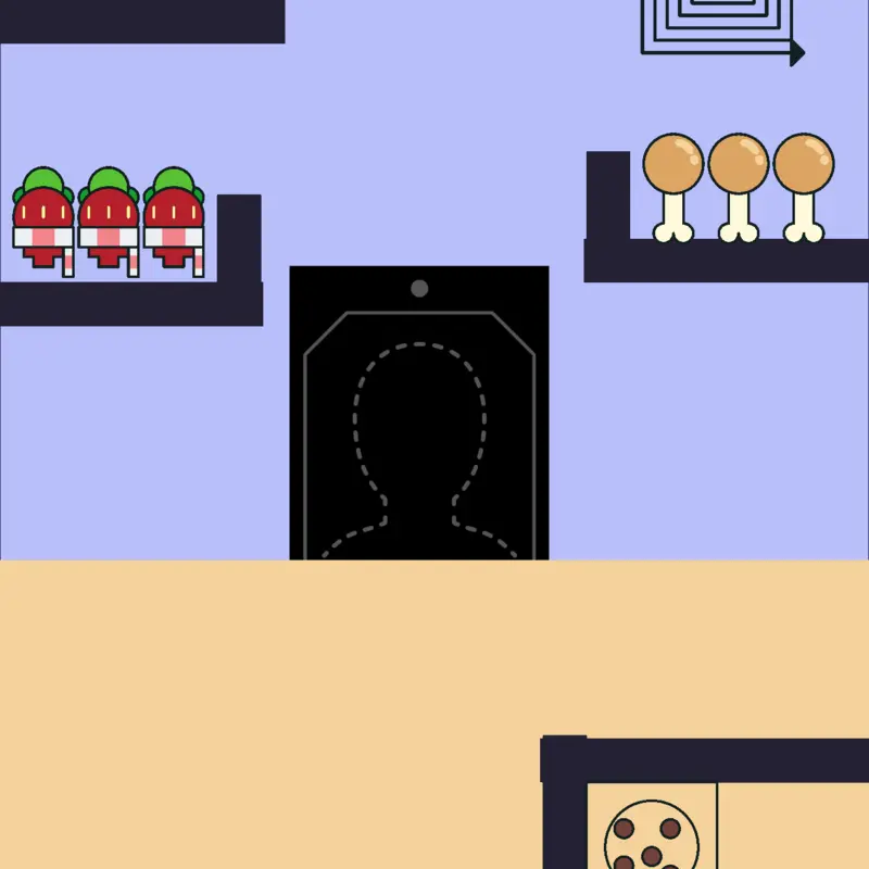 Game by @ilikepig