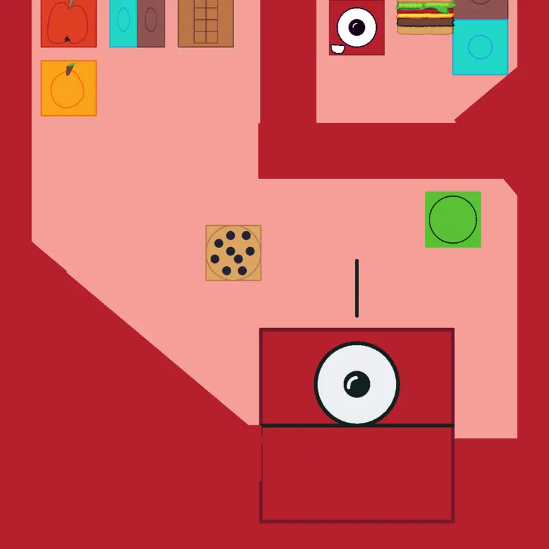 Game by @surprised