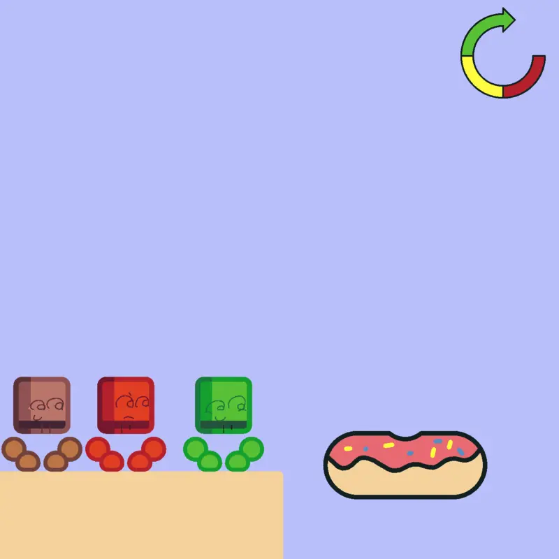 Game by @S3nny_silly
