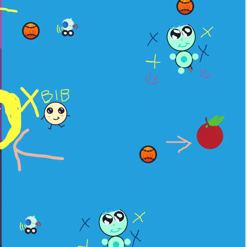 Game by @Pamacs88