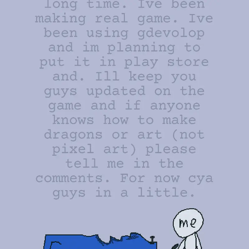 Game by @TheGameKiller