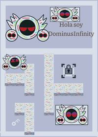 DominusInfinity Maze Update Levels "tiene...