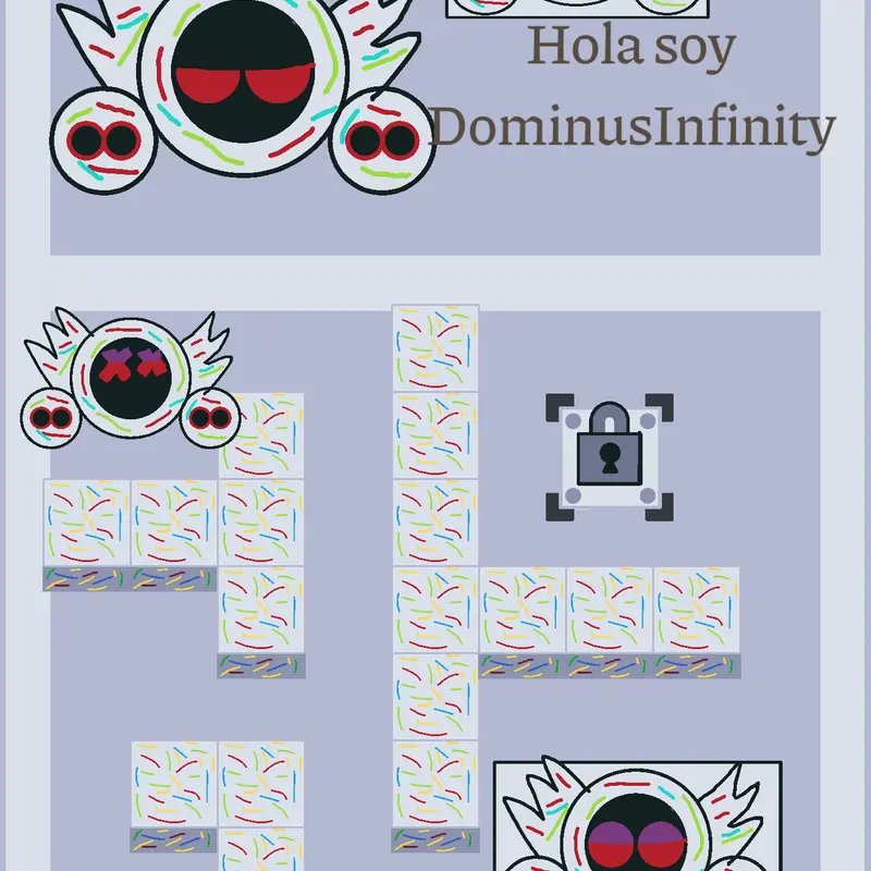 Game by @DominusInfinity
