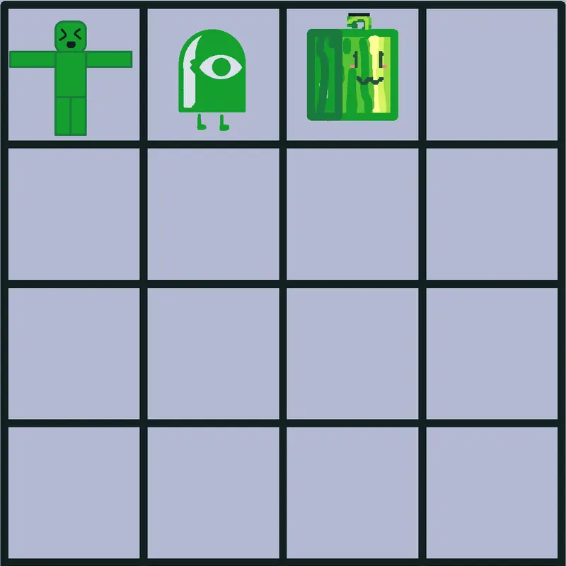 Game by @Gaimientay