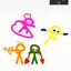 stickman_verde avatar
