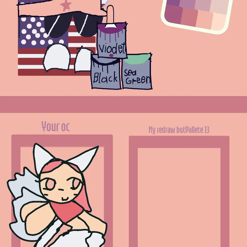 Game by @cute_chan12345