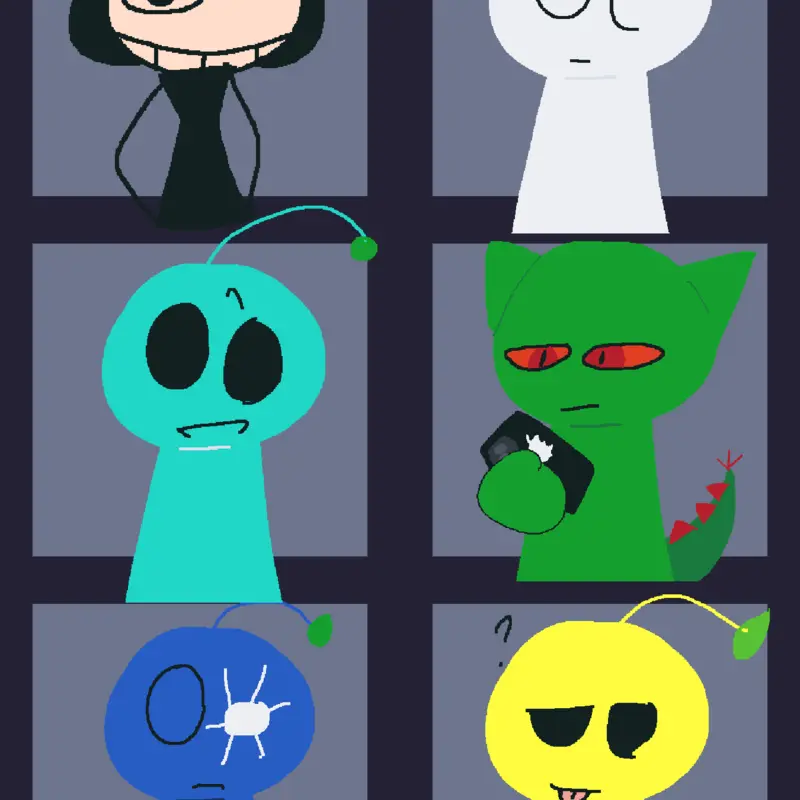 Game by @yonathanthecoolest