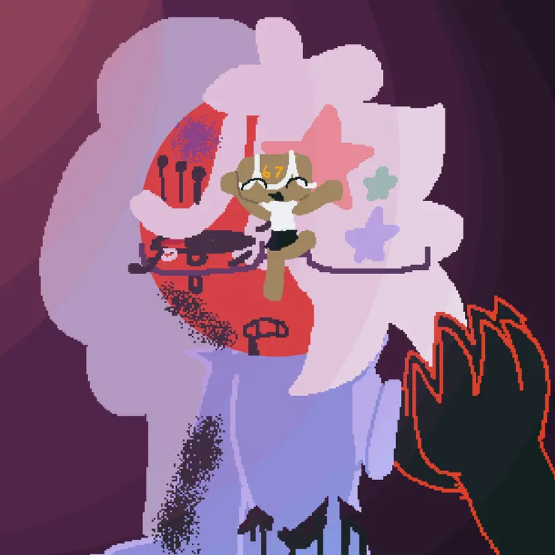 Game by @secretagentfromtemu