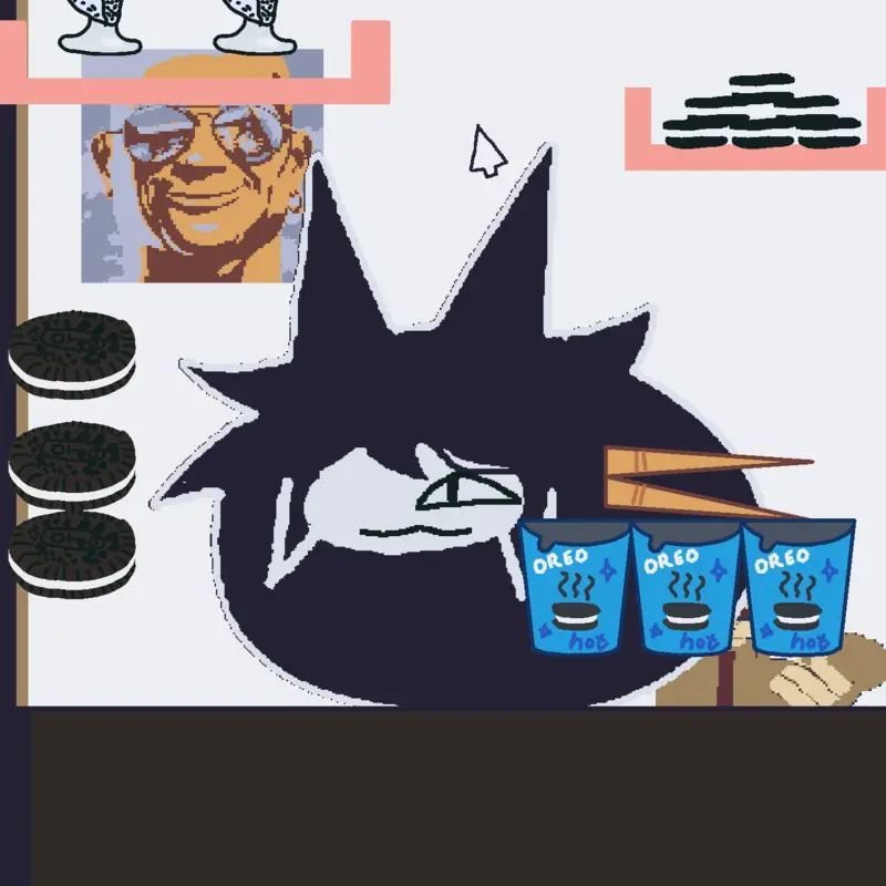 Game by @Miss_cat_Circle