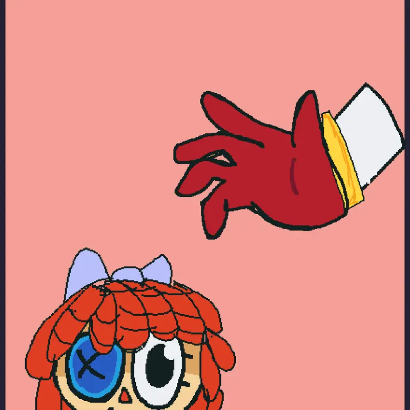 Game by @pomnilovestadc