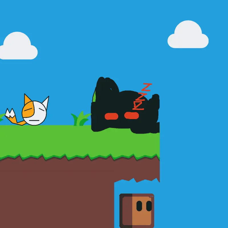 Game by @Kyle_brewer