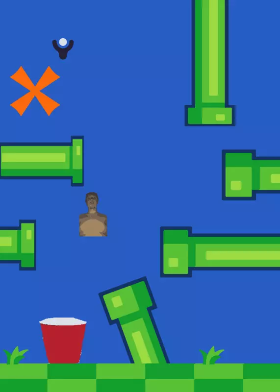 Game by @mavrick