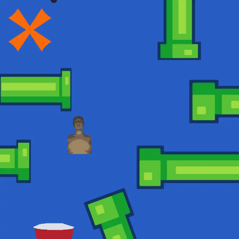 Game by @mavrick