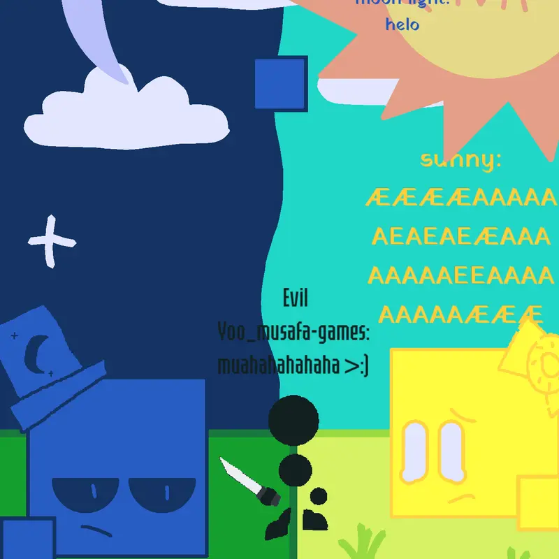 Game by @Silent_Esper172