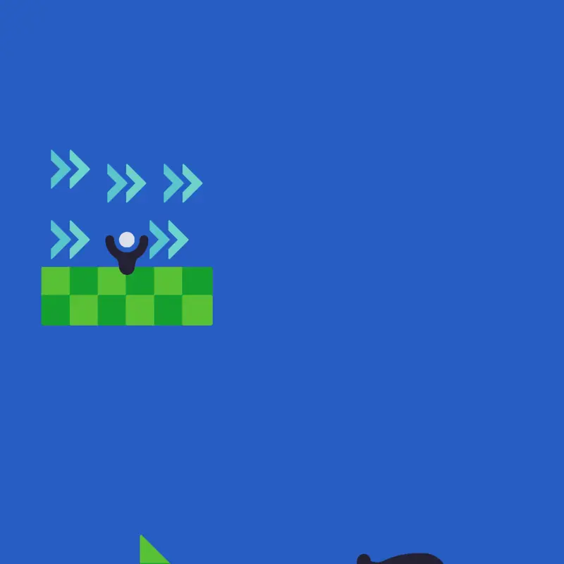 Game by @jeddicreates