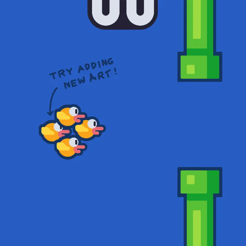 Game by @Maciej2015