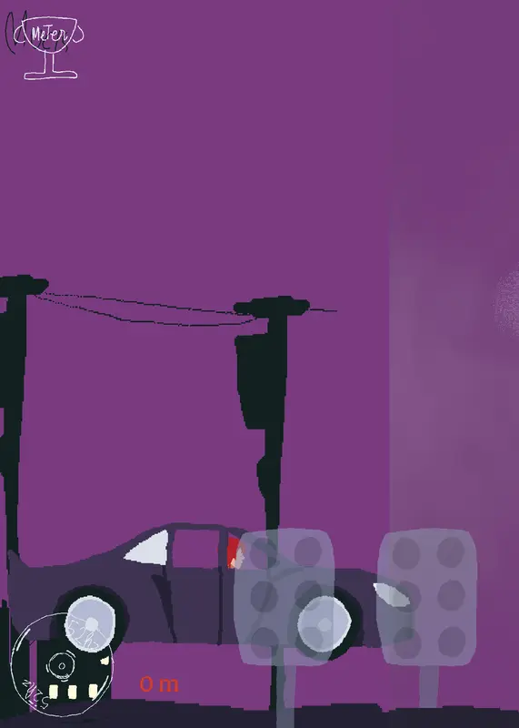 Car by @VanAuLai