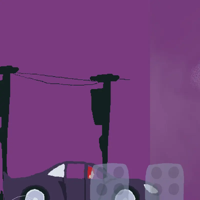 Car by @VanAuLai