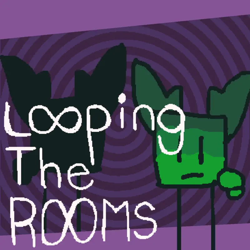 Looping the rooms by @HENRIQUE9867