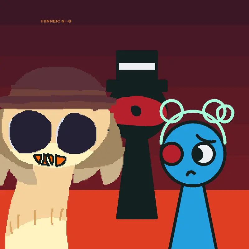 Game by @sprunkifan15