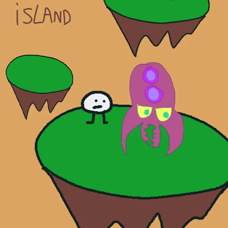 Game by @Vesuvio1315