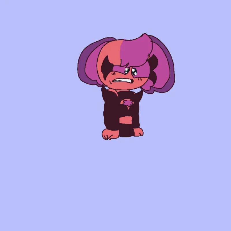 Game by @cinnayayay
