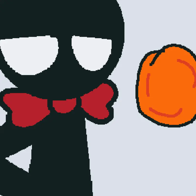 Game by @Black_hand