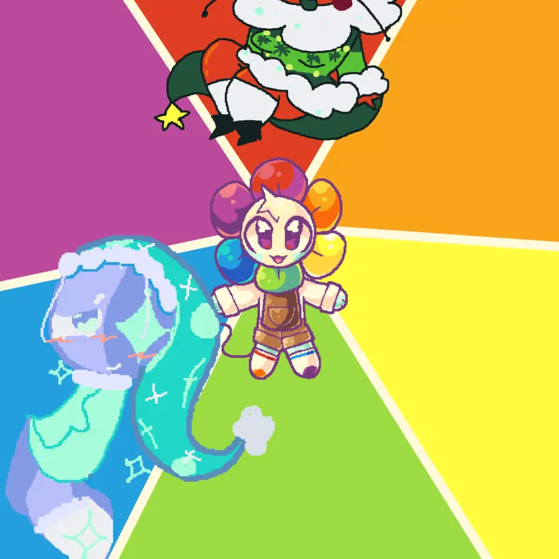 Game by @Gnarpz_Archives