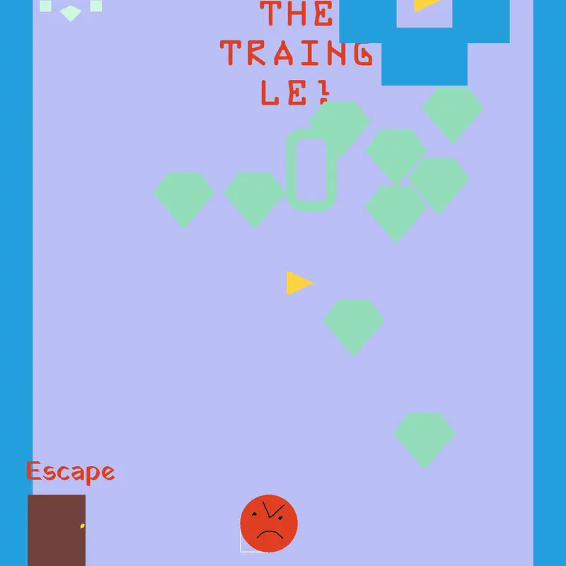 Game by @RedBlade