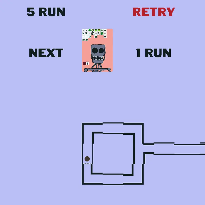 Game by @mongoli