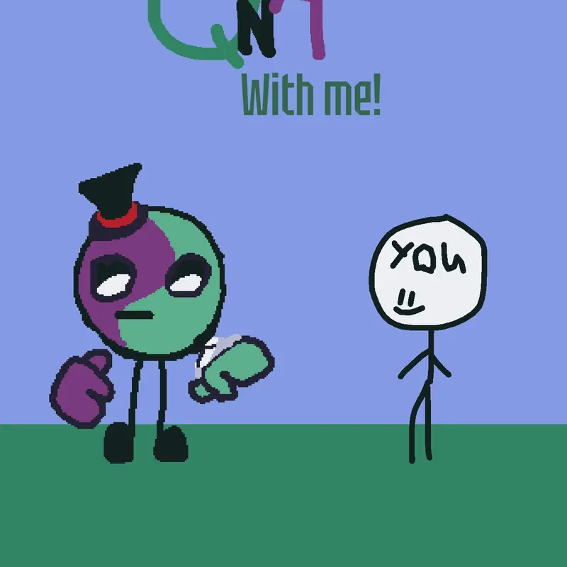 Game by @Grurple2003