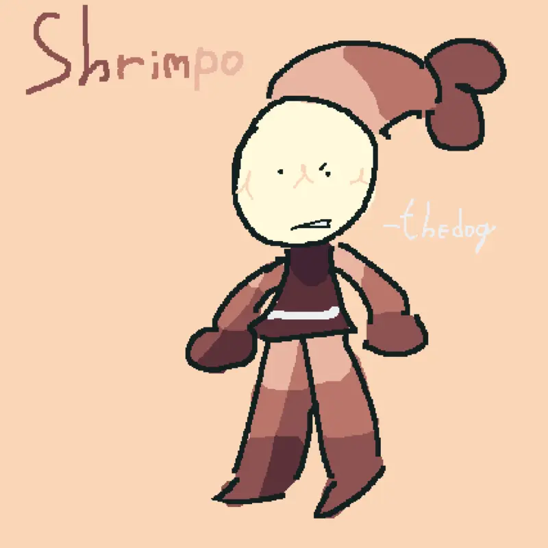Game by @-thedog