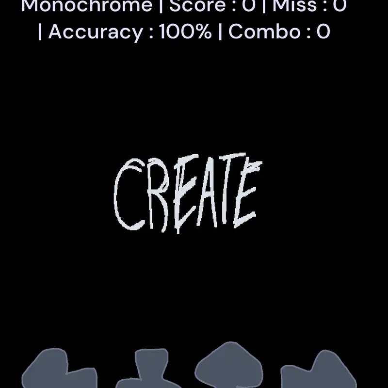Game by @ThatBaconDude