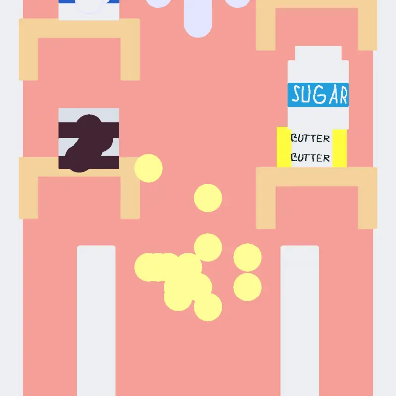 Game by @JENNIE_RUBY_JANE