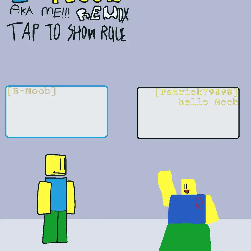 Game by @B-Noob