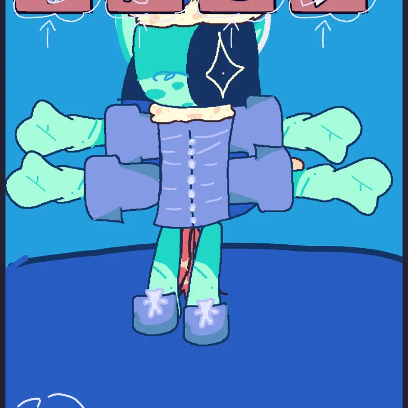 Fixing this😭 by @TW1STL3K1T_0FF1C14L