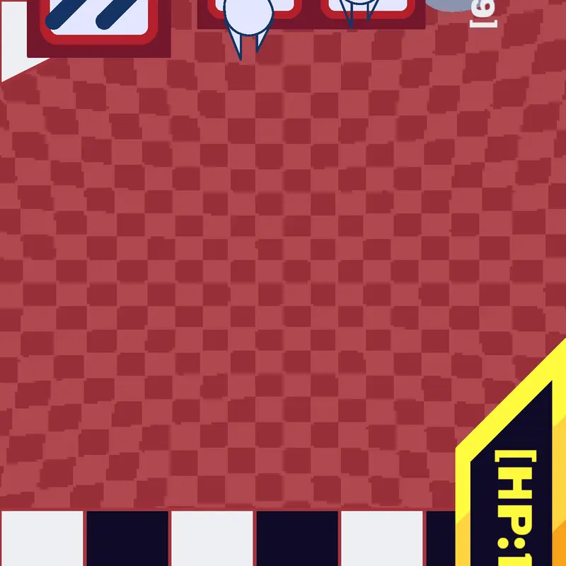 Sunky.Mpeg The EVIL KnicknacksvsSunky.Mp by @Pearlybro