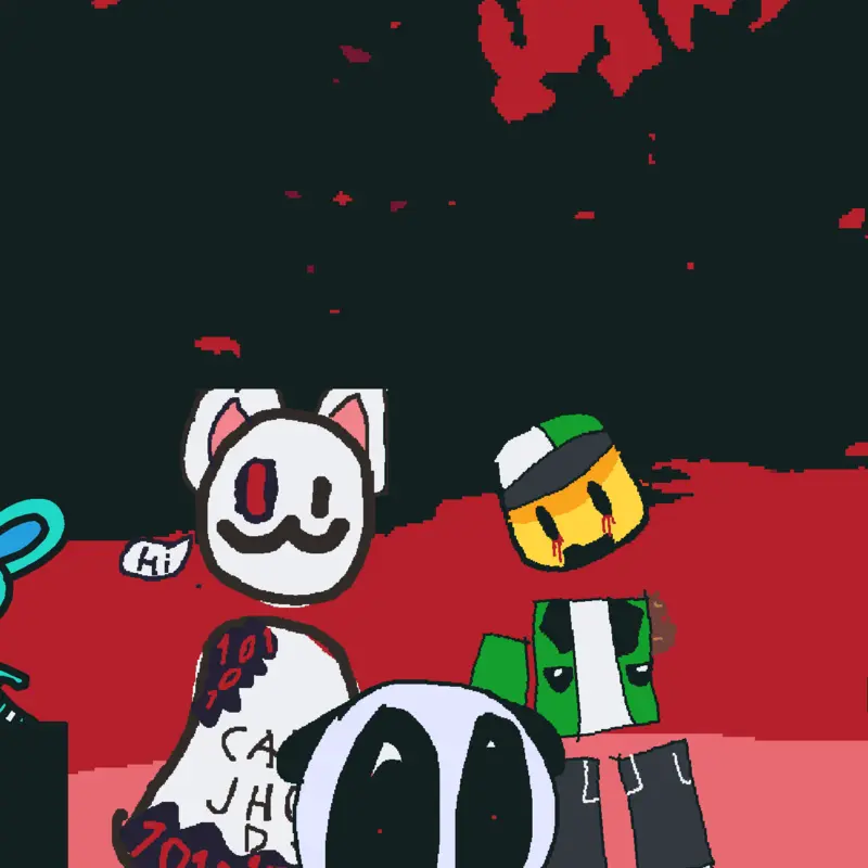 Game by @bautyfer