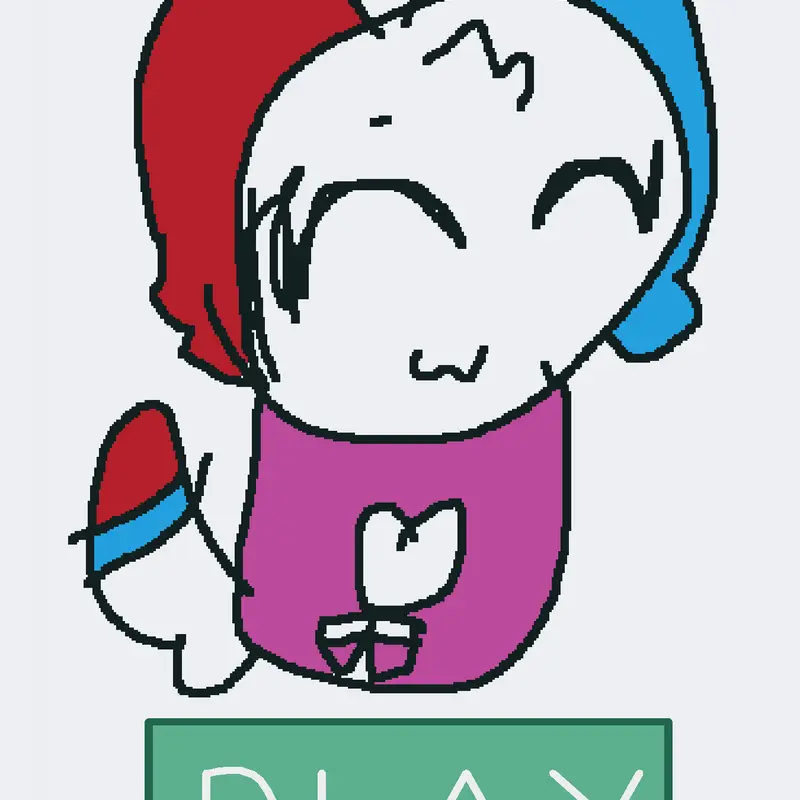 Game by @marymeowy
