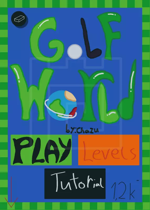 Game by @chazu