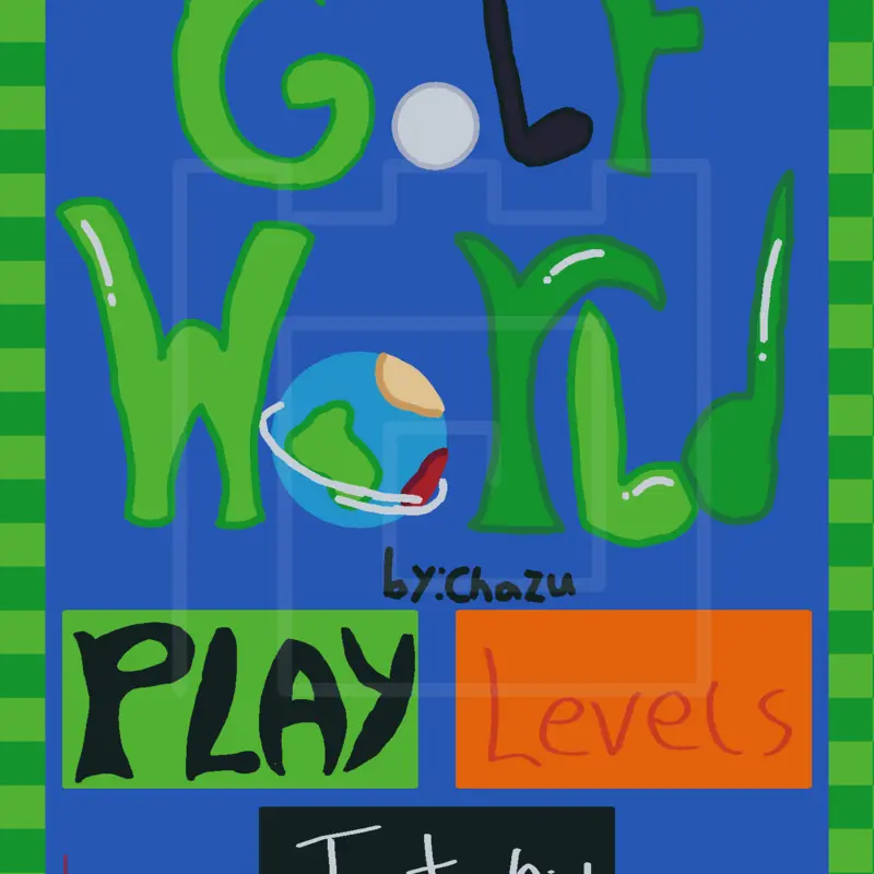 Game by @chazu