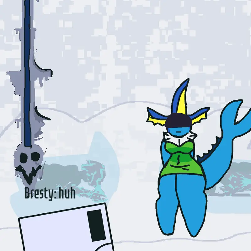 Game by @BrestyGame